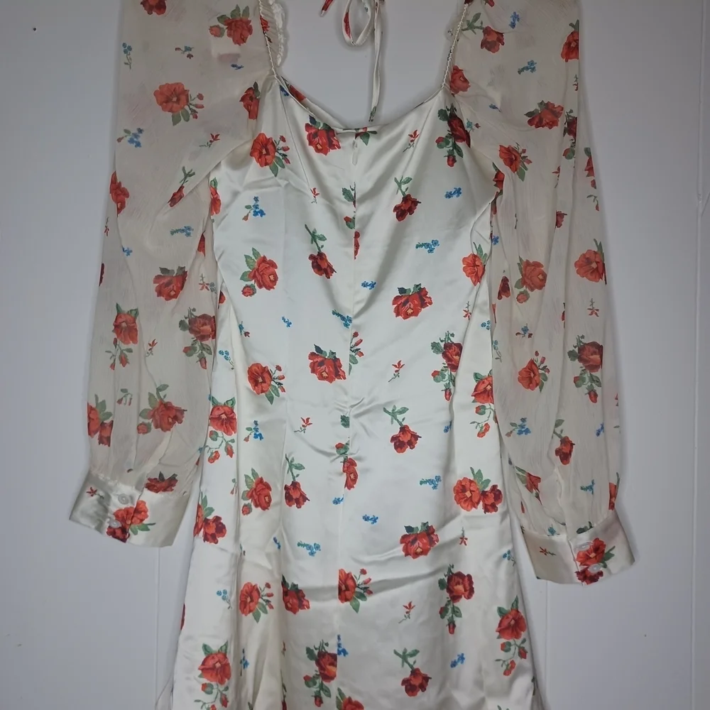 WeWoreWhat chic long